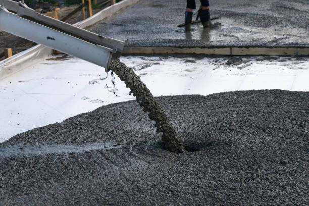  North Braddock, PA Concrete contractor Pros