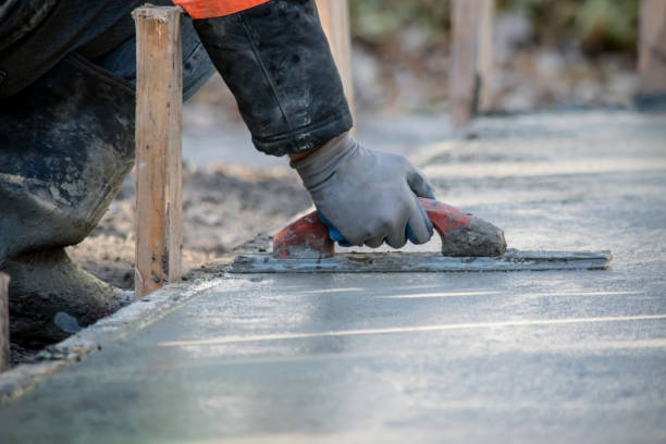 Best Concrete Steps and Stairs in North Braddock, PA