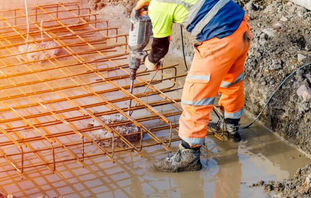 Best Concrete Driveway Installation in North Braddock, PA