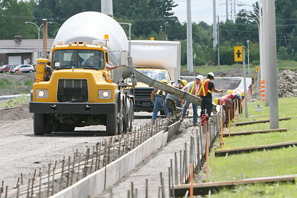Best Concrete Removal and Replacement in North Braddock, PA