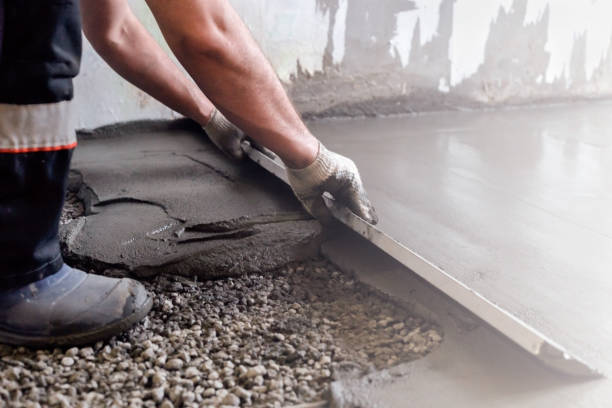 Best Concrete Foundation Repair in North Braddock, PA